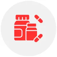 Vitaminas e Suplementos