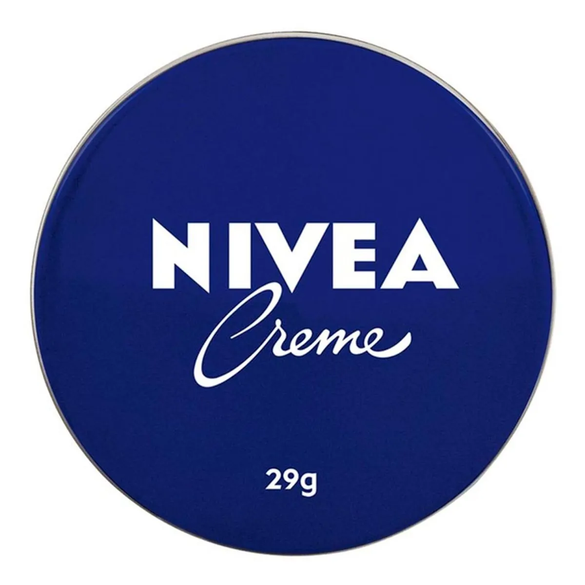 Creme Hidratante Nivea Lata 29g