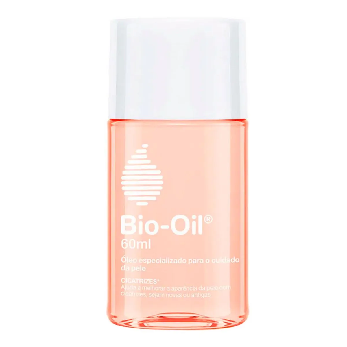 Óleo Corporal Bio-Oil Hidratante 60ml