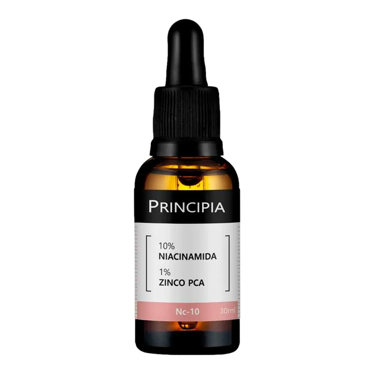 Sérum Facial Principia Nc-10 10% Niacinamida + 1% Zinco PCA 30ml