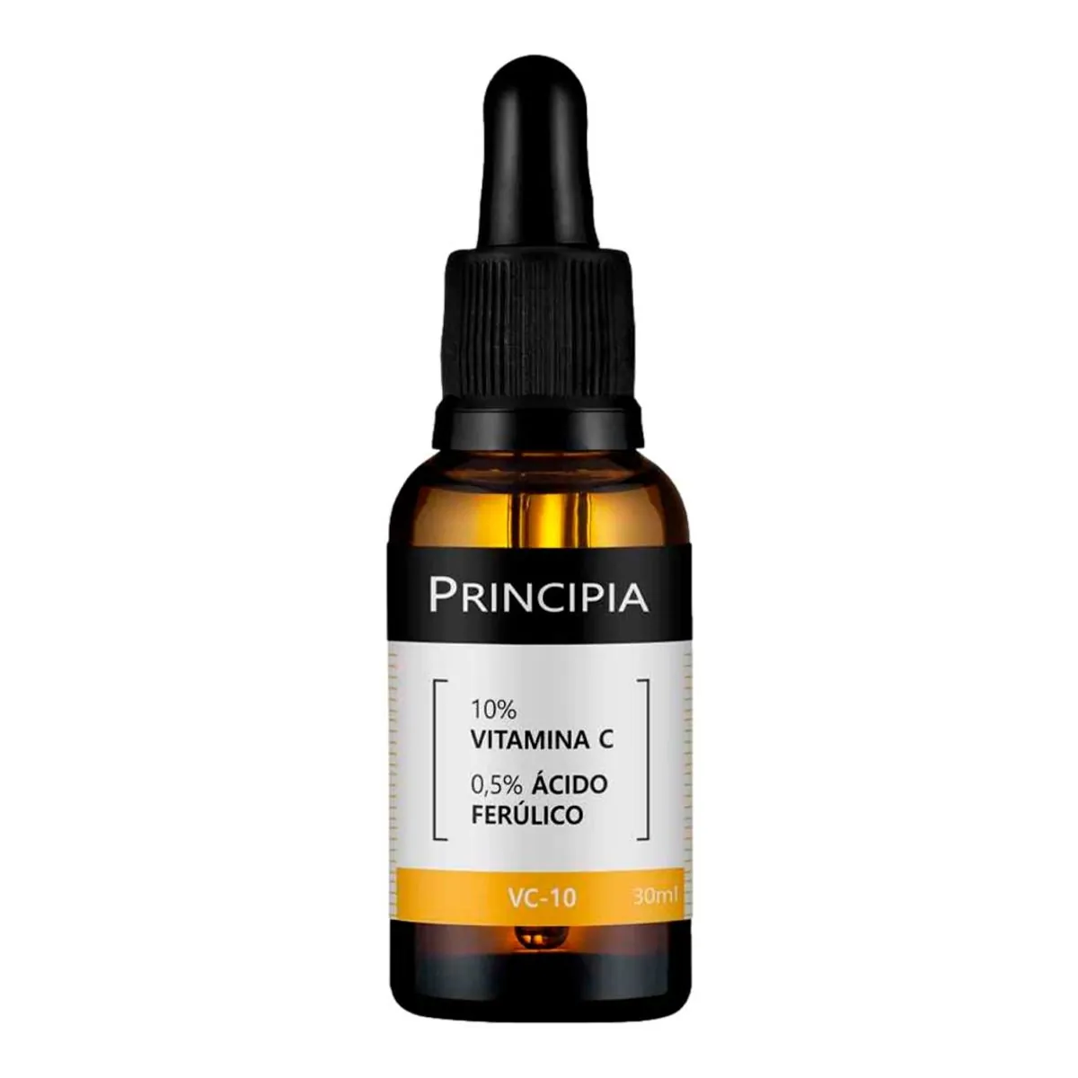 Sérum Facial Principia VC-10 10% Vitamina C + 0,5% Ácido Ferúlico 30ml