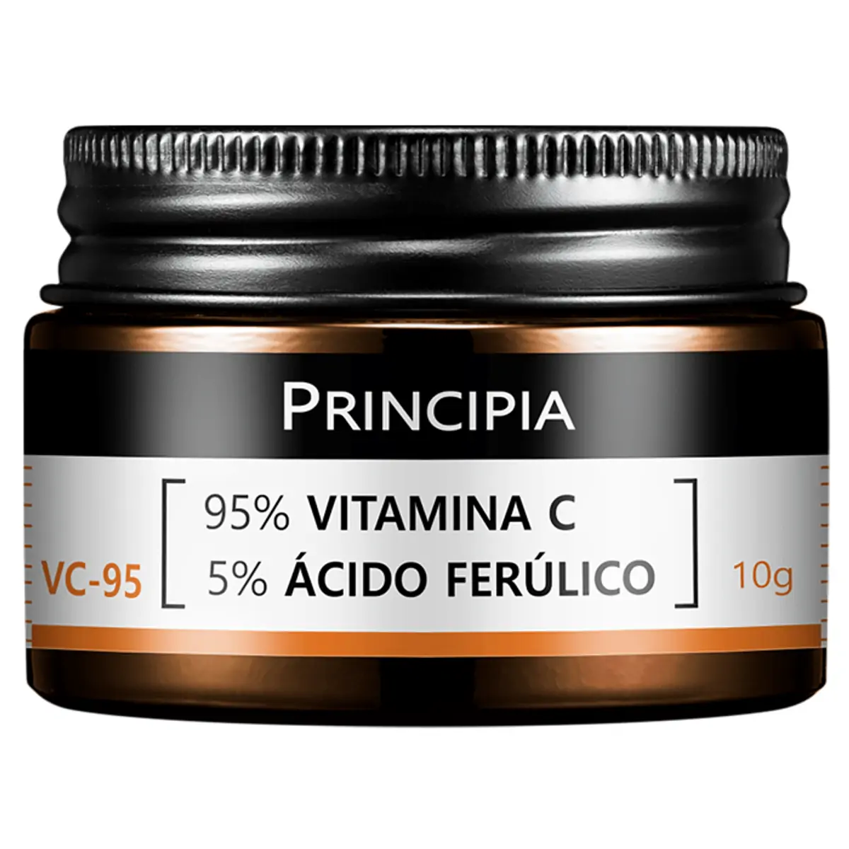 Vitamina C Facial Vc-95 Principia 10g em Pó