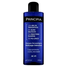 Shampoo Anticaspa Principia AC-01 250ml