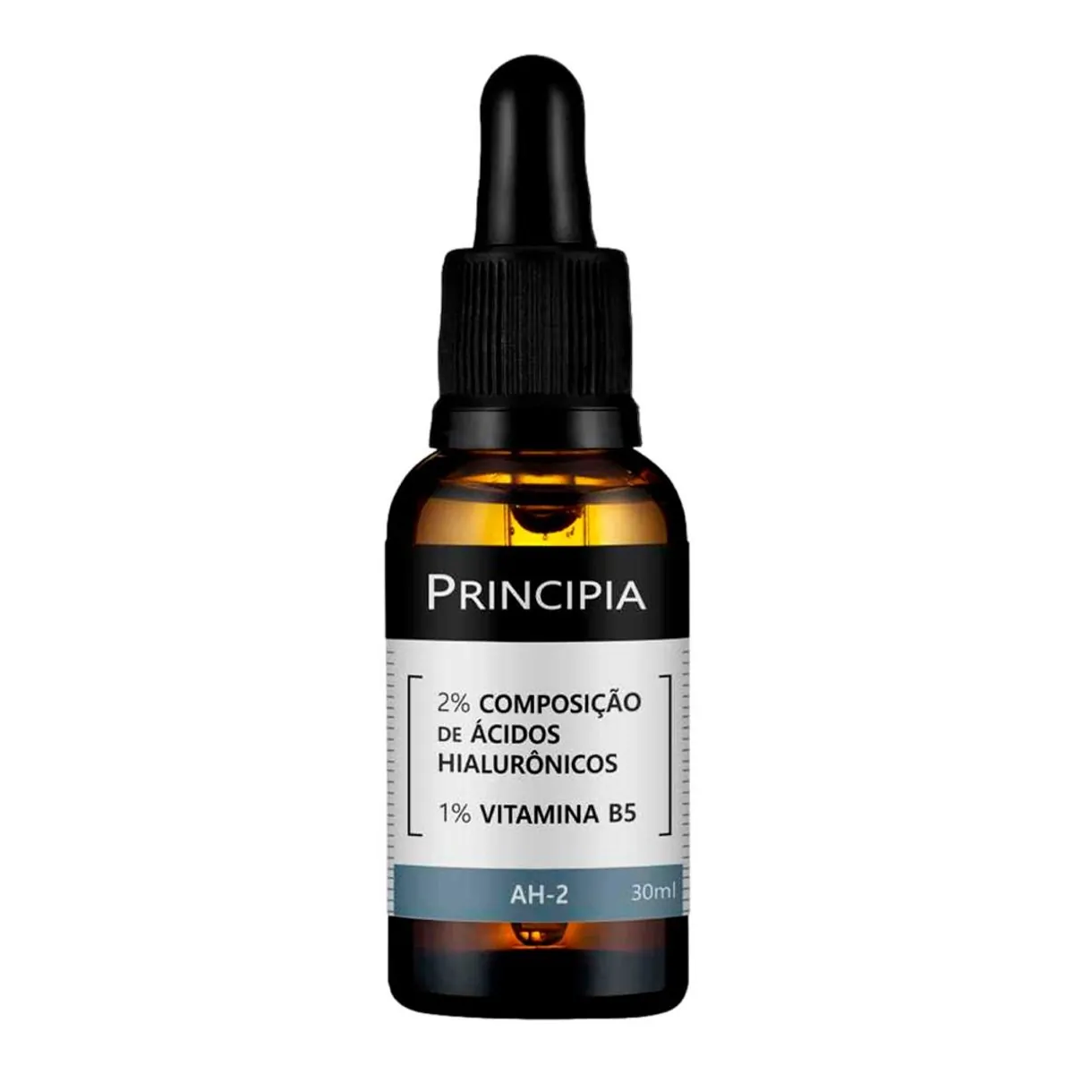 Sérum Facial Principia AH-2 2% Ácido Hialurônico + 1% Vitamina B5 30ml