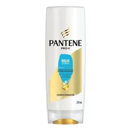 Condicionador Pantene Brilho Extremo 175ml
