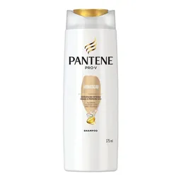Shampoo Pantene Hidratação 175ml