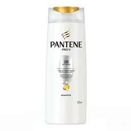 Shampoo Pantene Liso Extremo 175ml
