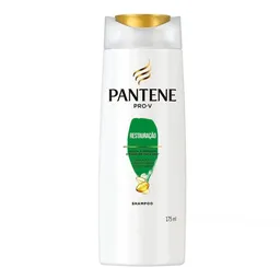Shampoo Pantene Restauração 175ml