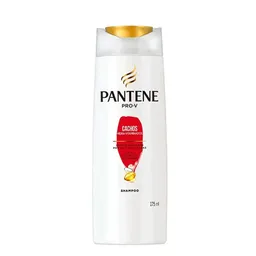 Shampoo Cachos Hidra-Vitaminados Pantene 175ml