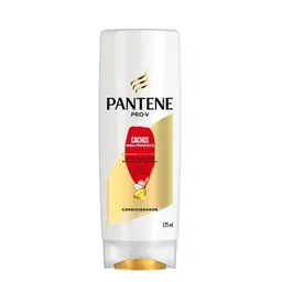 Condicionador Cachos Hidra-Vitaminados Pantene 175ml