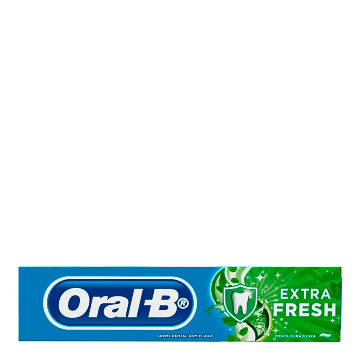 Pasta de Dente Oral-B Extra Fresh 70g