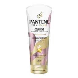 Condicionador Pantene Colágeno 150ml