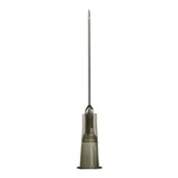 Agulha Insulina Bd Becton 30x8 com 1 Unidade