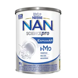 Fórmula Infantil Nan Science Pro EspessAR HMO 800g