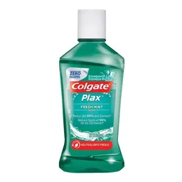 Enxaguante Bucal Colgate Plax Fresh Mint 60ml