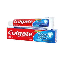 Creme Dental Adulto - Colgate - 90g (Cód. 25.3102)