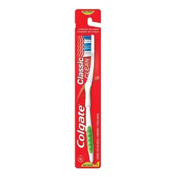 Escova Dental Colgate Classic Clean 1 Unidade