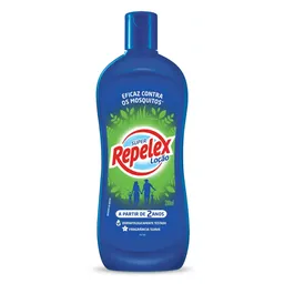 Repelente Repelex Loção Suave 200ml