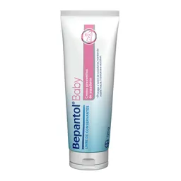 Creme Preventivo de Assaduras Para Bebês Bepantol Baby 120g