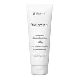 Loção Hidratante Hydraporin AI 120g