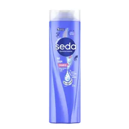 Shampoo Anti Caspa Seda 325ml