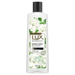 Sabonete Líquido Lux Botanicals Buquê de Jasmim 250ml