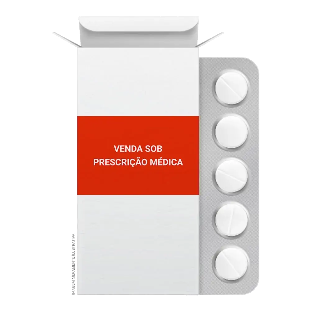 Betes 4mg Eurofarma 30comprimidos Revestidos