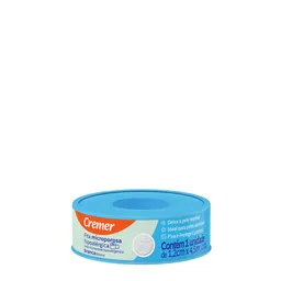 Fita Micropore Cremer 1,2cmx4,5m