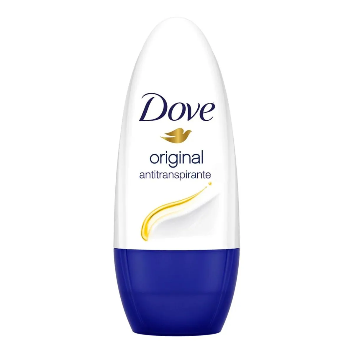 Desodorante Dove Roll On Feminino Original 50ml