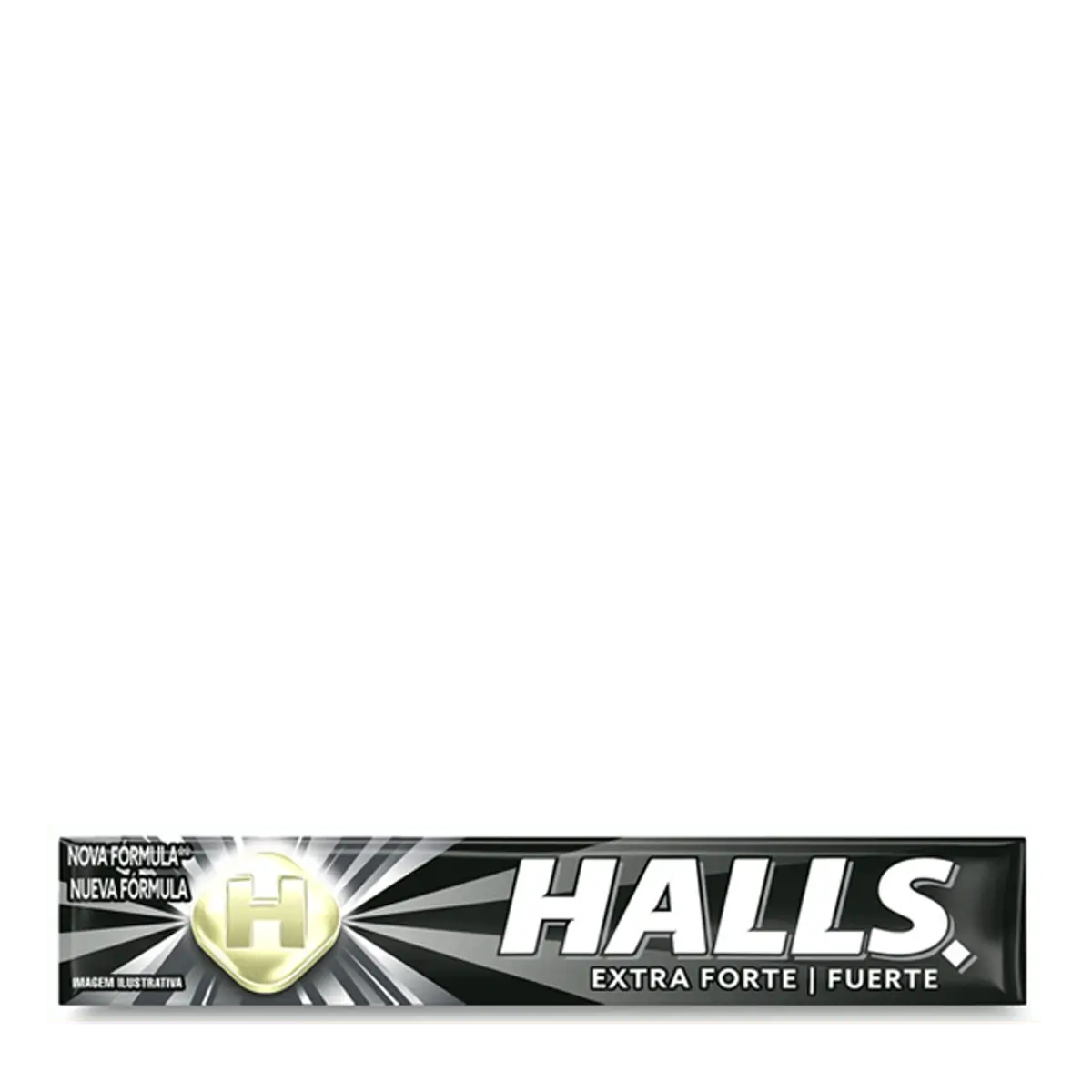 Bala Halls Extra Forte 28g