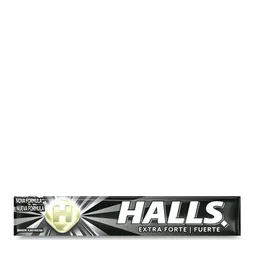 Bala Halls Extra Forte 28g