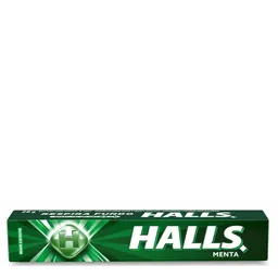 Bala Halls Menta 28g