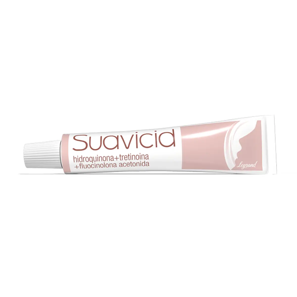 Suavicid Creme Legrand 10g