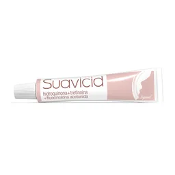 Suavicid Creme Legrand 10g