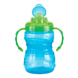 Caneca Kuka Fun Azul 300ml 6151