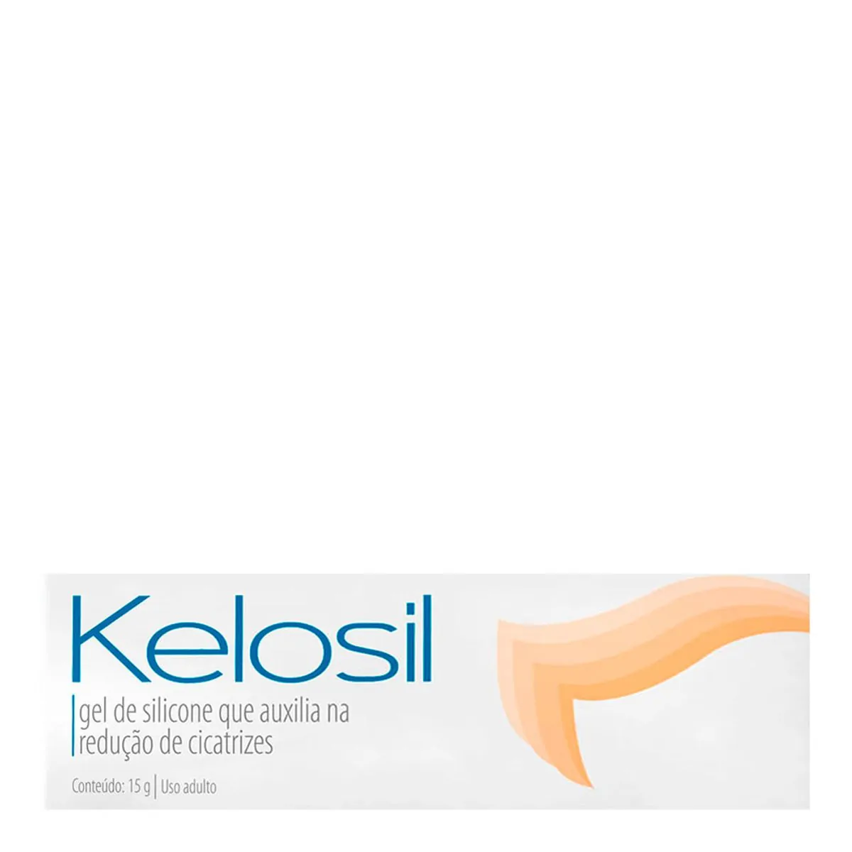 Kelosil Gel para Cicatrizes Legrand Pharma 15g
