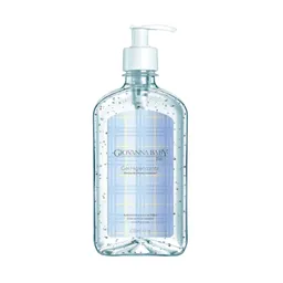 Giovanna Baby - Blue Álcool Gel 70% - Gel Antisséptico - 500ml
