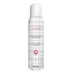 Desodorante Masculino Aerosol Giovanna Baby Vanilla Aerosol 150ml