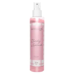 Body Splash Giovanna Baby Classic 260ml
