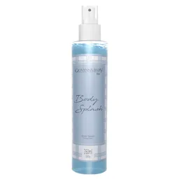 Body Splash Blue Giovanna Baby Blue 260ml
