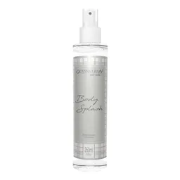 Body Splash Blanc Vanilla Giovanna Baby 260ml Spray