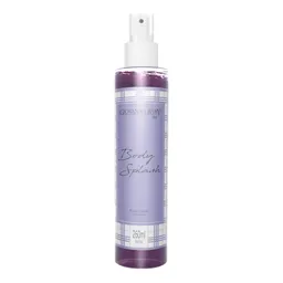 Body Splash Lilac Giovanna Baby 260ml Spray