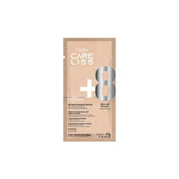 Care Liss Pó Descolorante Camomila 20g