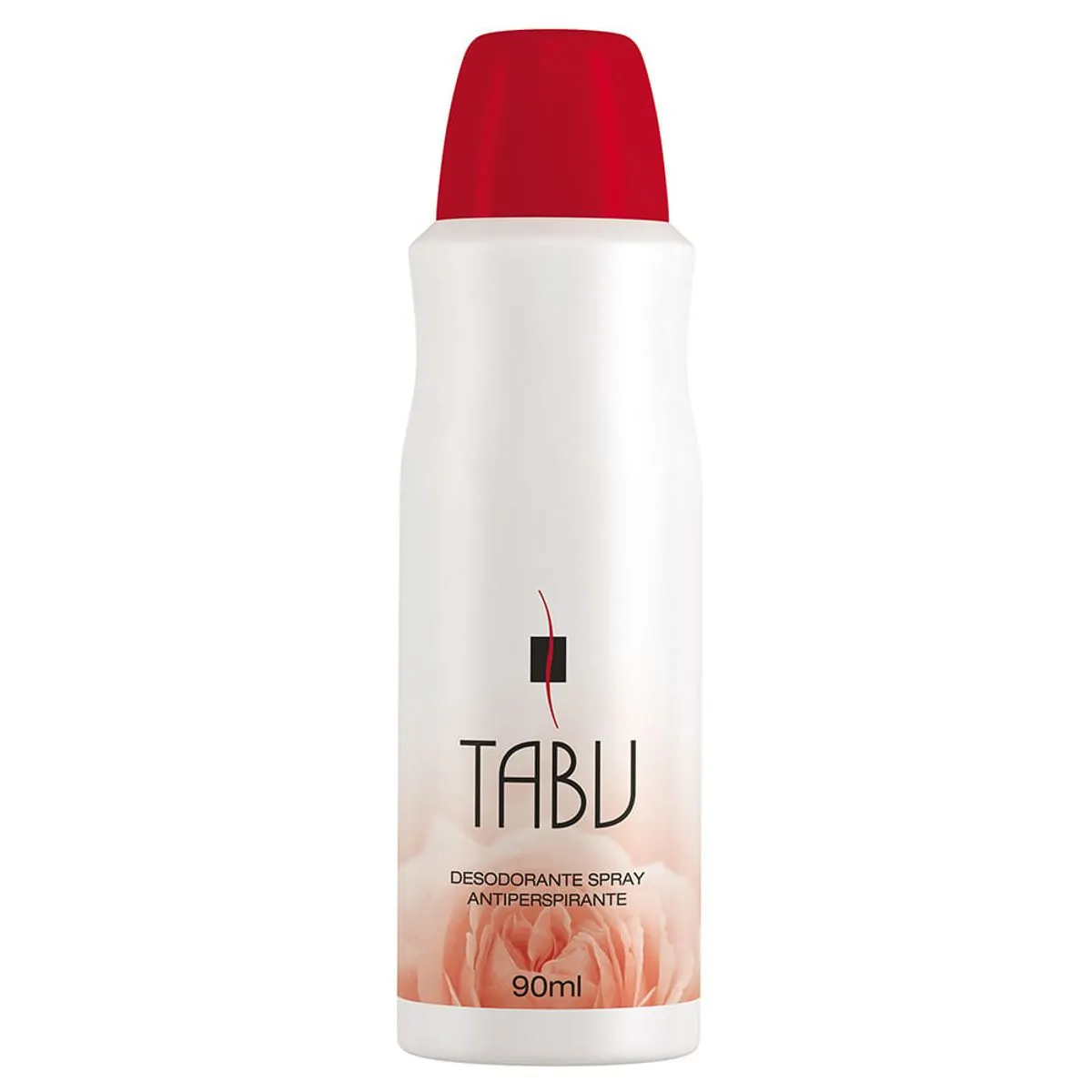 Desodorante Spray Tabu 90Ml