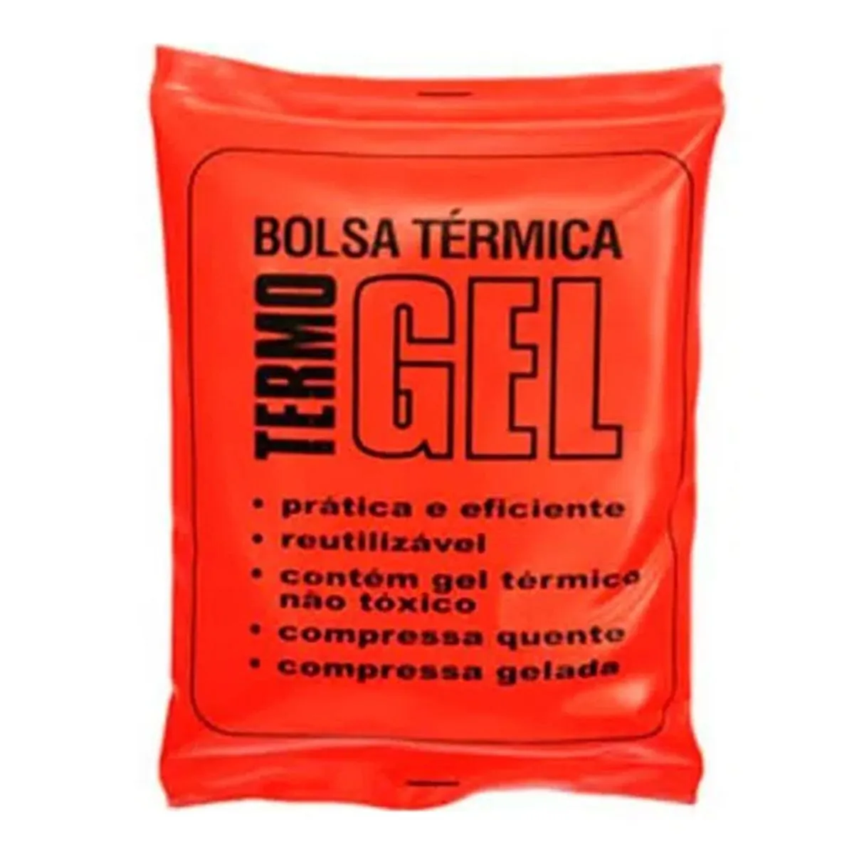 Bolsa Termogel Pequena