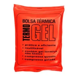 Bolsa Termogel Pequena
