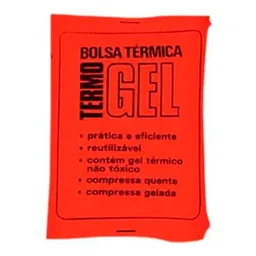 Bolsa Termogel Grande
