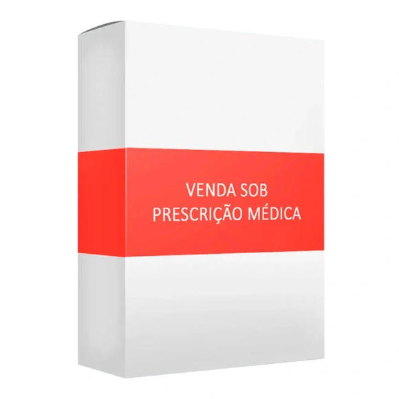 Quenzor 50mg Libbs 30 Cápsulas de Liberação Prolongada