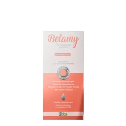 Gel Hidratante Vaginal Belamy 2,5g