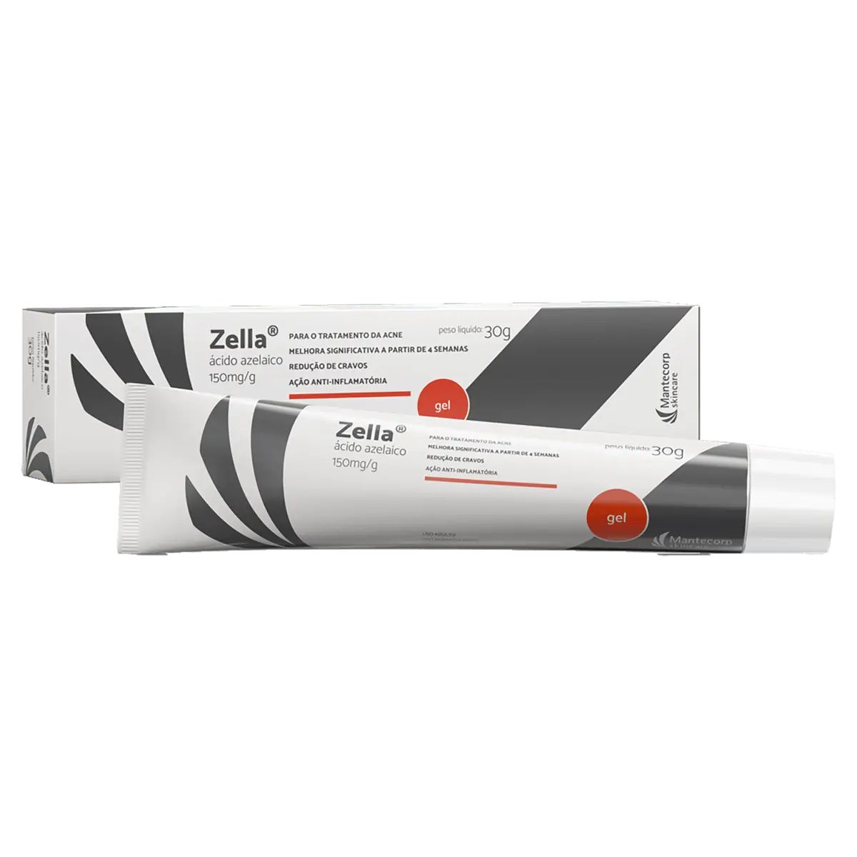 Zella 150mg Hypera 30g Gel